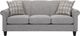 Decor-Rest® Furniture LTD Customizable 2963 Sofa-1