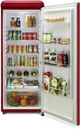 Epic® Retro 9.0 Cu. Ft. Red Compact Refrigerator-2