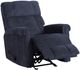 Flexsteel® Meet Your Perfect Match Classic Nocturne Manual Gliding Recliner-3