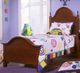 Vaughan-Bassett Cottage Cherry Bedroom Collection-3