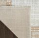 Nourison Home™ Dekor DEK06 Ivory Beige 5'x7' Style 3 Area Rug-2