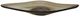 Uttermost® Soluna Soft Smoke Tint Glass Indoor-Outdoor Bowl-0