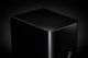 Yamaha® 5.13" Piano Black Bookshelf Speaker-4
