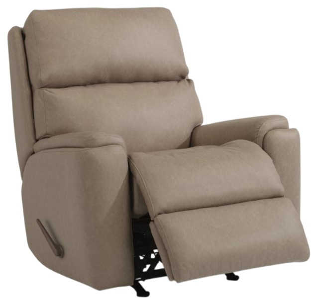 Flexsteel Rio Recliner - Thumbnail 4
