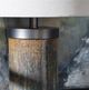 Crestview Collection James Gray Table Lamp-2