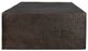 Uttermost® Obra Golden Dark Bronze Aluminum Indoor-Outdoor Coffee Table-4