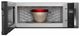 KitchenAid® 1.1 Cu. Ft. Stainless Steel Over The Range Microwave Hood Combination-2