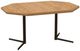 Chromcraft Customizable Handsford Dining Table-5
