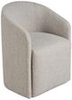 Universal Explore Home™ New Modern Marlow Medina Pebble Dining Chair-0