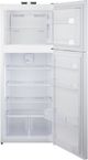 Summit® 28" 14.3 Cu. Ft. White Counter Depth Top Freezer Refrigerator-2