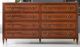Modern History Somerset Bay Home Villeneuve Walnut Dresser-0