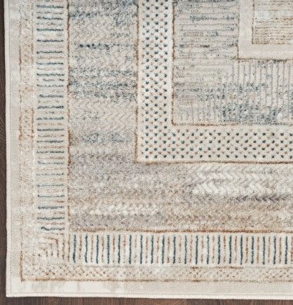 Nourison Home™ Glitz 5'x7' Style 7 Area Rug-2