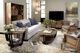 Classic Home Cimberleigh Medium Chandelier-4