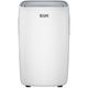 Emerson Quiet Kool 12000 BTU Portable Air Conditioner with Wifi Controls-0