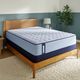 Sealy® Posturepedic® Goddard 13" Wrapped Coil Plush Tight Top Queen Mattress-1
