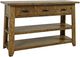 Jofran Inc. Telluride Gold Console Table-0