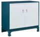 Century® Customizable Details I 2-Door Low Chest-5