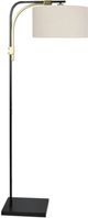 Crestview Collection Zephyr Traditional Floor Lamp-0