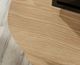 Sauder® Harmony Ash™ Modern TV Credenza-1
