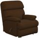 Flexsteel® Customizable Geneva Manual Rocking Recliner-1