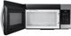 Samsung 30" 2.1 Cu. Ft. Fingerprint Resistant Stainless Steel Over the Range Microwave-1