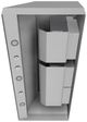 Vent A Hood® Premier Magic Lung® 47" Stainless Steel Wall Mounted Insert Liner-0