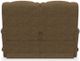 La-Z-Boy® Pinnacle Mink Manual Wall Reclining Loveseat-3