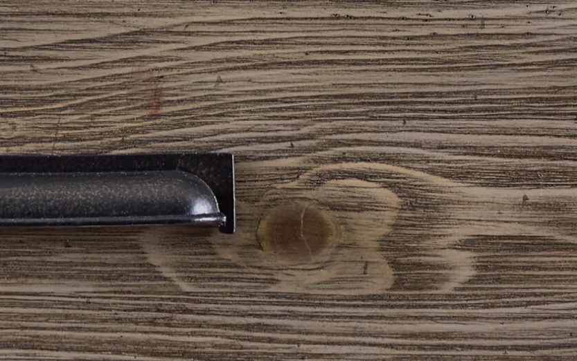 Kincaid Foundry Chairside Table - Thumbnail 5