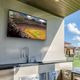 Seura® Shade Series 2™ 75" 4K Ultra HD Outdoor TV-2