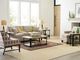 Hammary® Topaz-Hamilton Amber Coffee Table-1