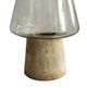 A & B Home Ellora Candle Holder-1