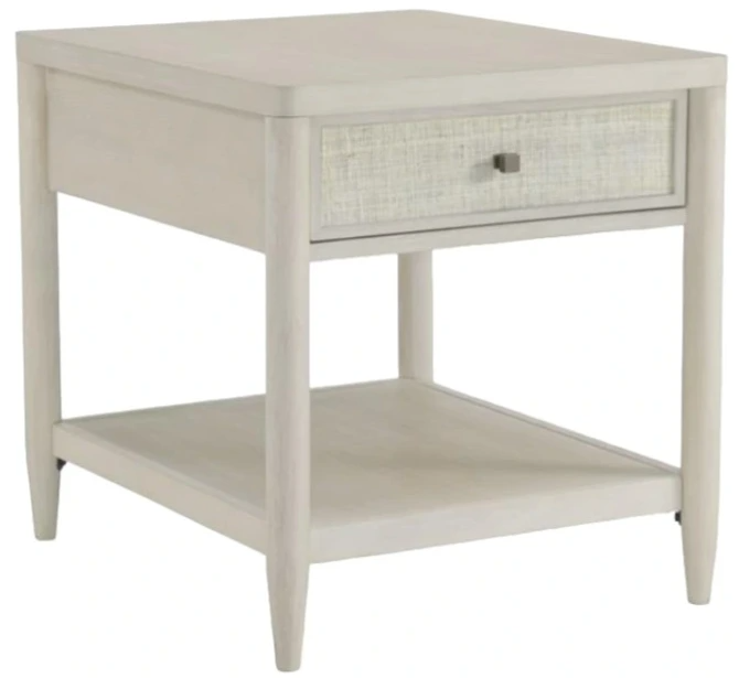 Riverside Furniture Maren End Table - Thumbnail 4