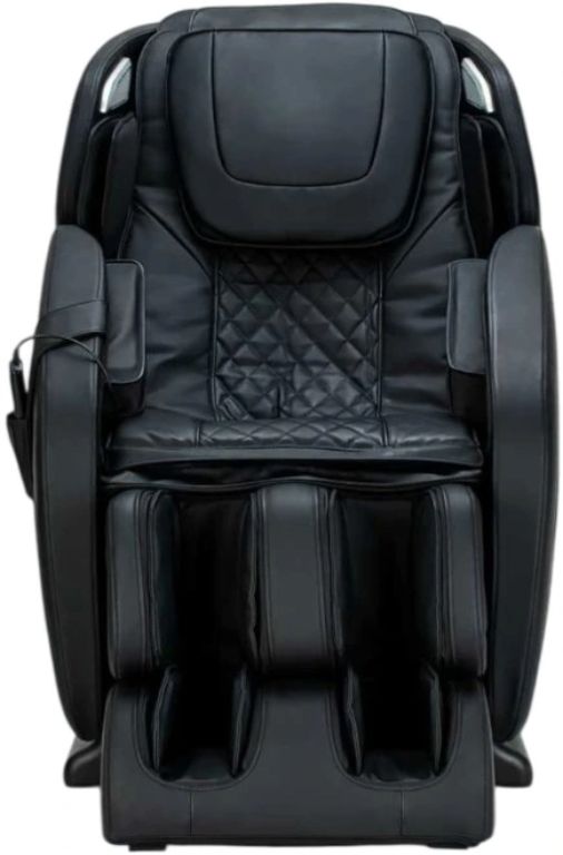 Cozzia® Black Massage Chair-3