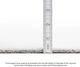 Dalyn™ Rug Company Solace SL8 Ivory 5'x8' Area Rug-4