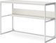 Signature Design by Ashley® Deznee White Office Desk-2