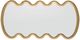 Signature Design by Ashley® Serendis Brown Accent Mirror-3