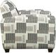 Craftmaster® Customizable Craftmaster Essentials 38" Chair-2