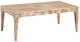 LH Home Mappa Light Burl Coffee Table-1