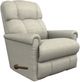 La-Z-Boy® Pinnacle Antique Manual Rocking Recliner-0