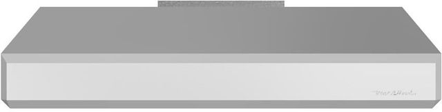 Vent-A-Hood® 24" Stainless Steel K Series Blower Under Cabinet Range Hood-0
