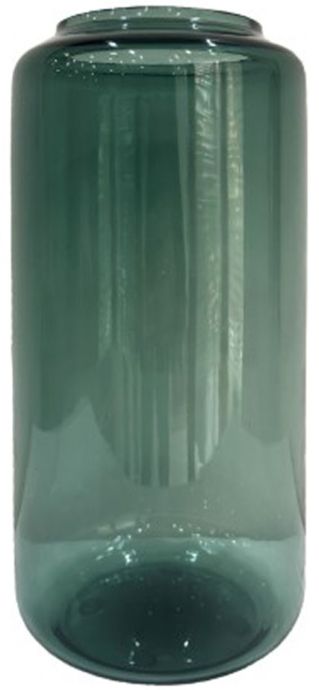 Signature Design by Ashley® Inisland Teal 12" Vase-0