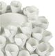 A & B Home White Open Coral Decorative Object-2
