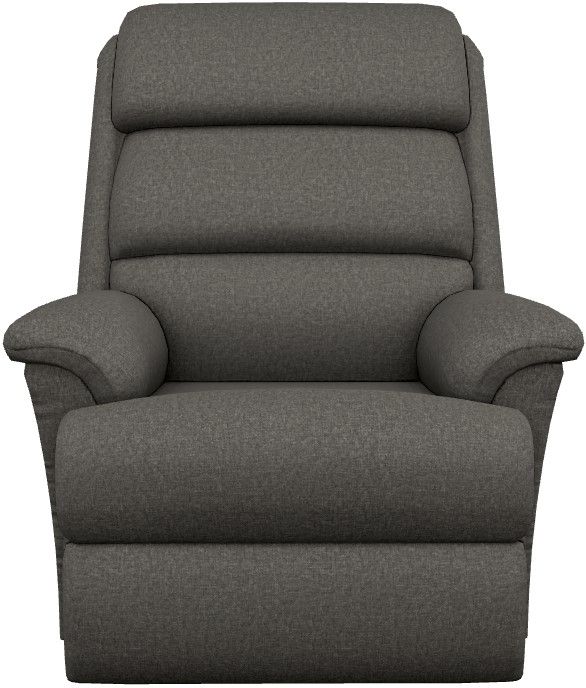 La-Z-Boy® Astor Ash Power Rocking Recliner with Headrest and Lumbar-1