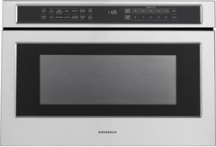 Monogram® 1.2 Cu. Ft. Stainless Steel Microwave Drawer