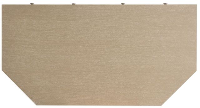 Lexington Home Sunday Morning Andover Sandstone Writing Desk-3