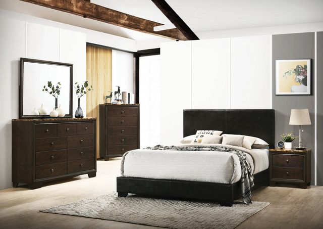 Coaster® Conner Cappuccino Dresser-2