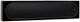 Monitor Audio Radius 225 Black Gloss Center Speaker-1