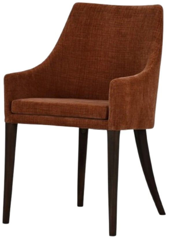 Bramble Savanah Dining Chair-0