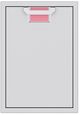 Aspire By Hestan® AETRC Series 20" Reef Trash Storage Drawer-0