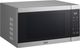 SKS 2.0 Cu. Ft. Stainless Steel Countertop Microwave-2
